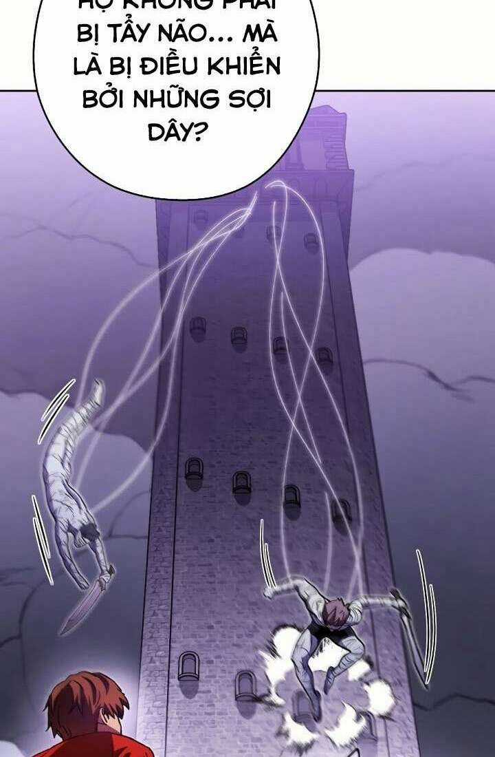 Tái Thiết Hầm Ngục - Chapter 160 - Trang 10