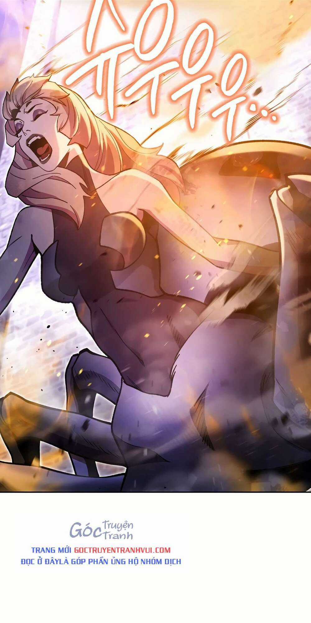 Tái Thiết Hầm Ngục - Chapter 161 - Trang 1