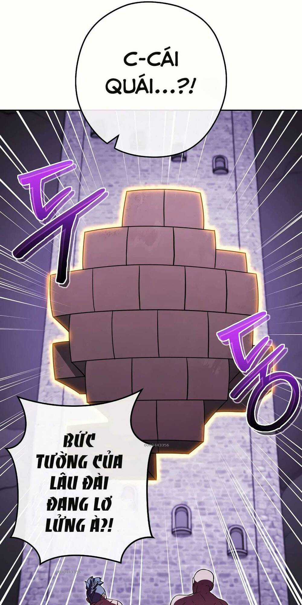 Tái Thiết Hầm Ngục - Chapter 161 - Trang 31