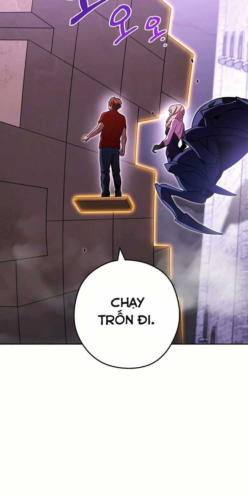 Tái Thiết Hầm Ngục - Chapter 161 - Trang 33