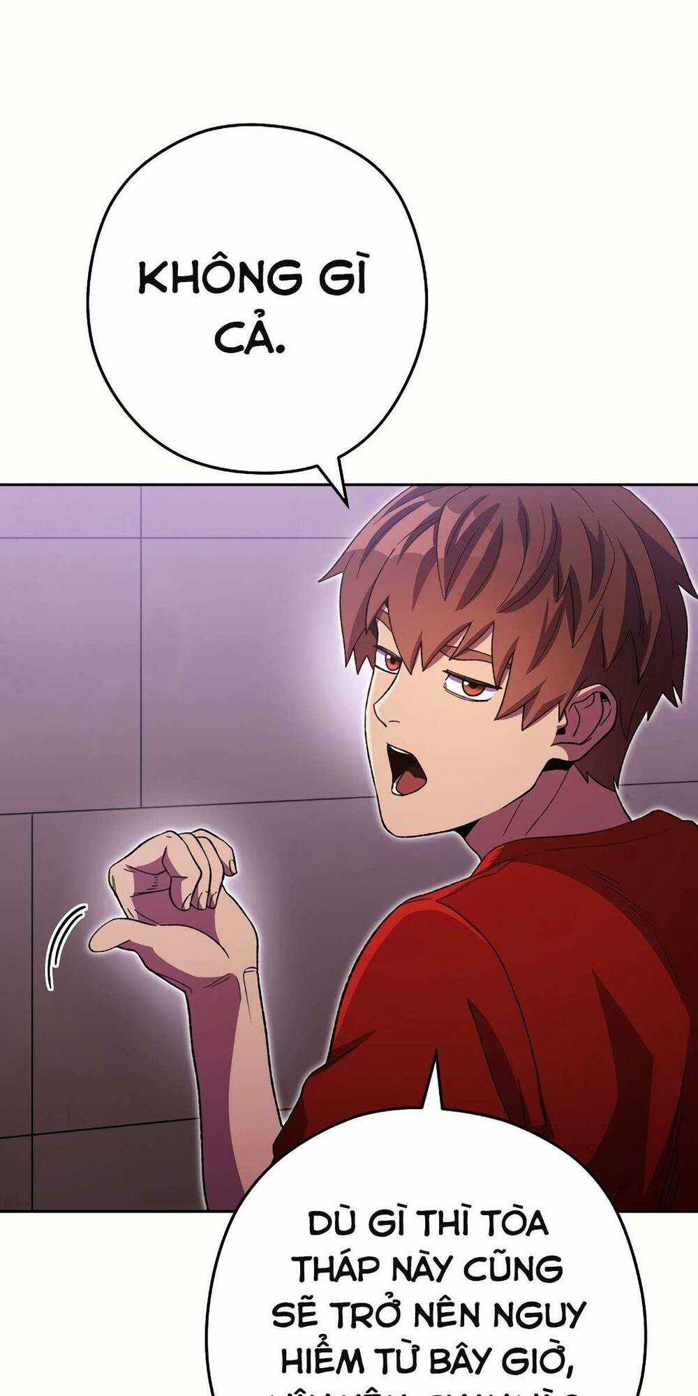 Tái Thiết Hầm Ngục - Chapter 161 - Trang 36