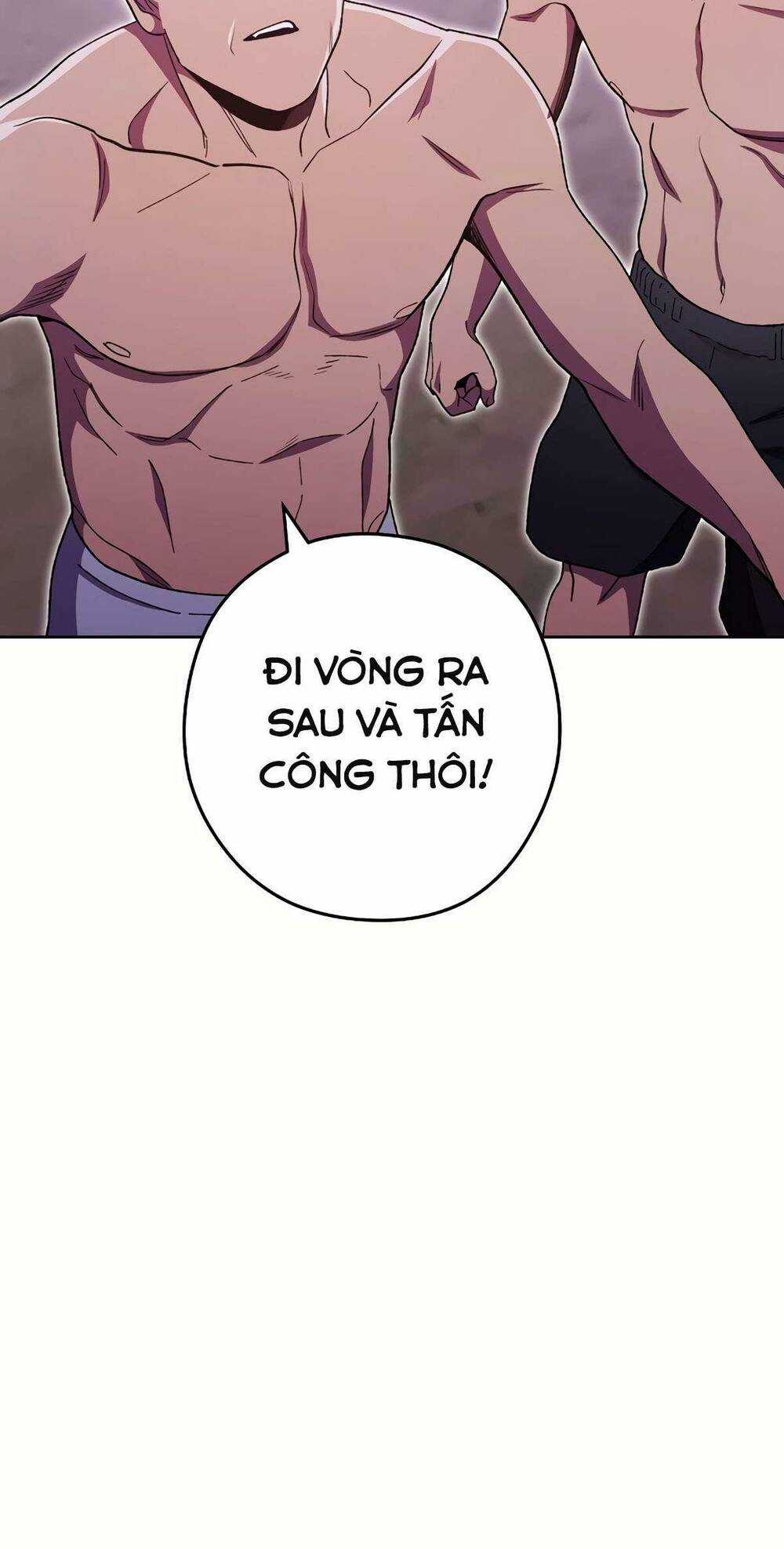 Tái Thiết Hầm Ngục - Chapter 161 - Trang 38
