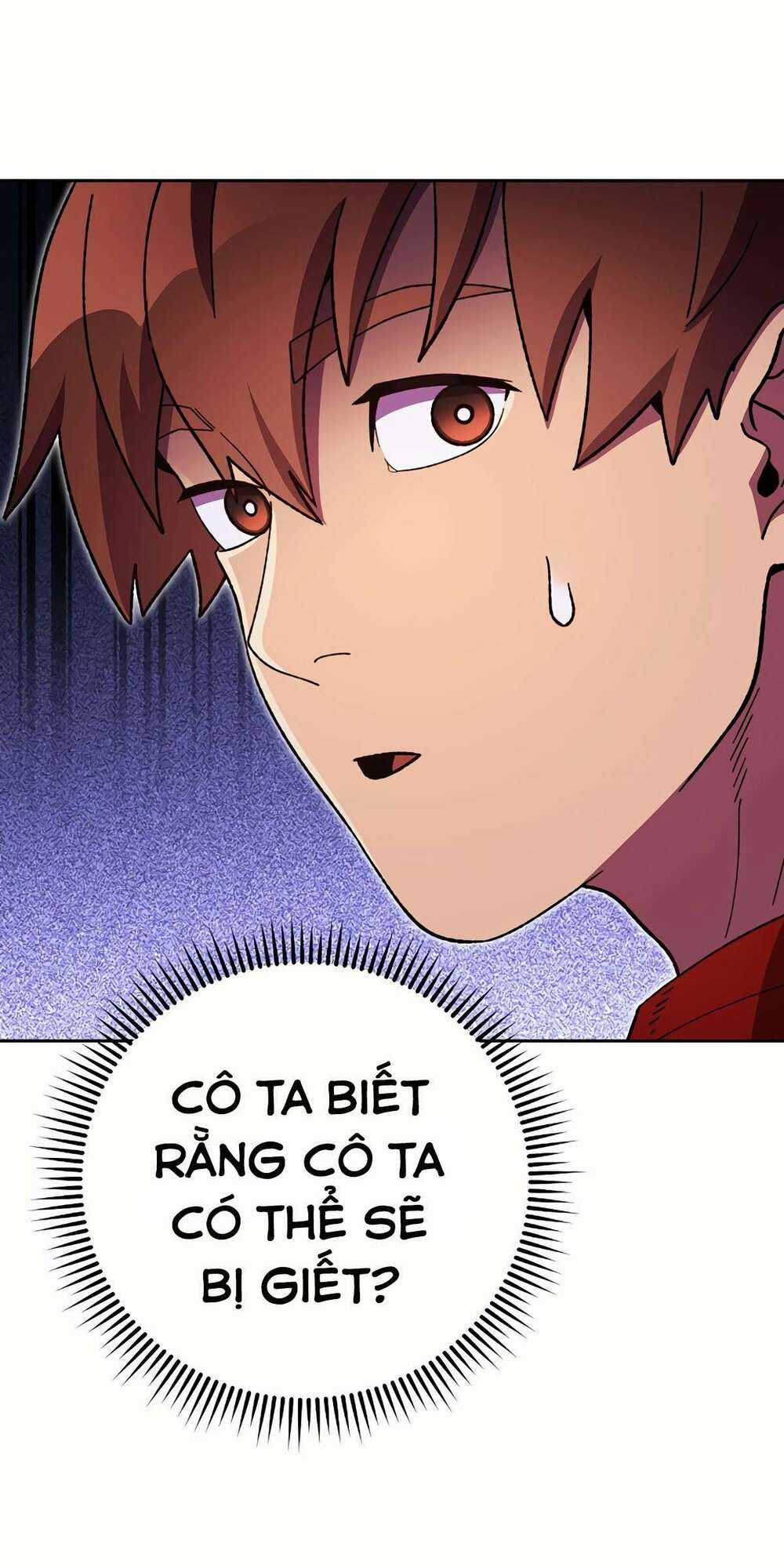 Tái Thiết Hầm Ngục - Chapter 161 - Trang 49