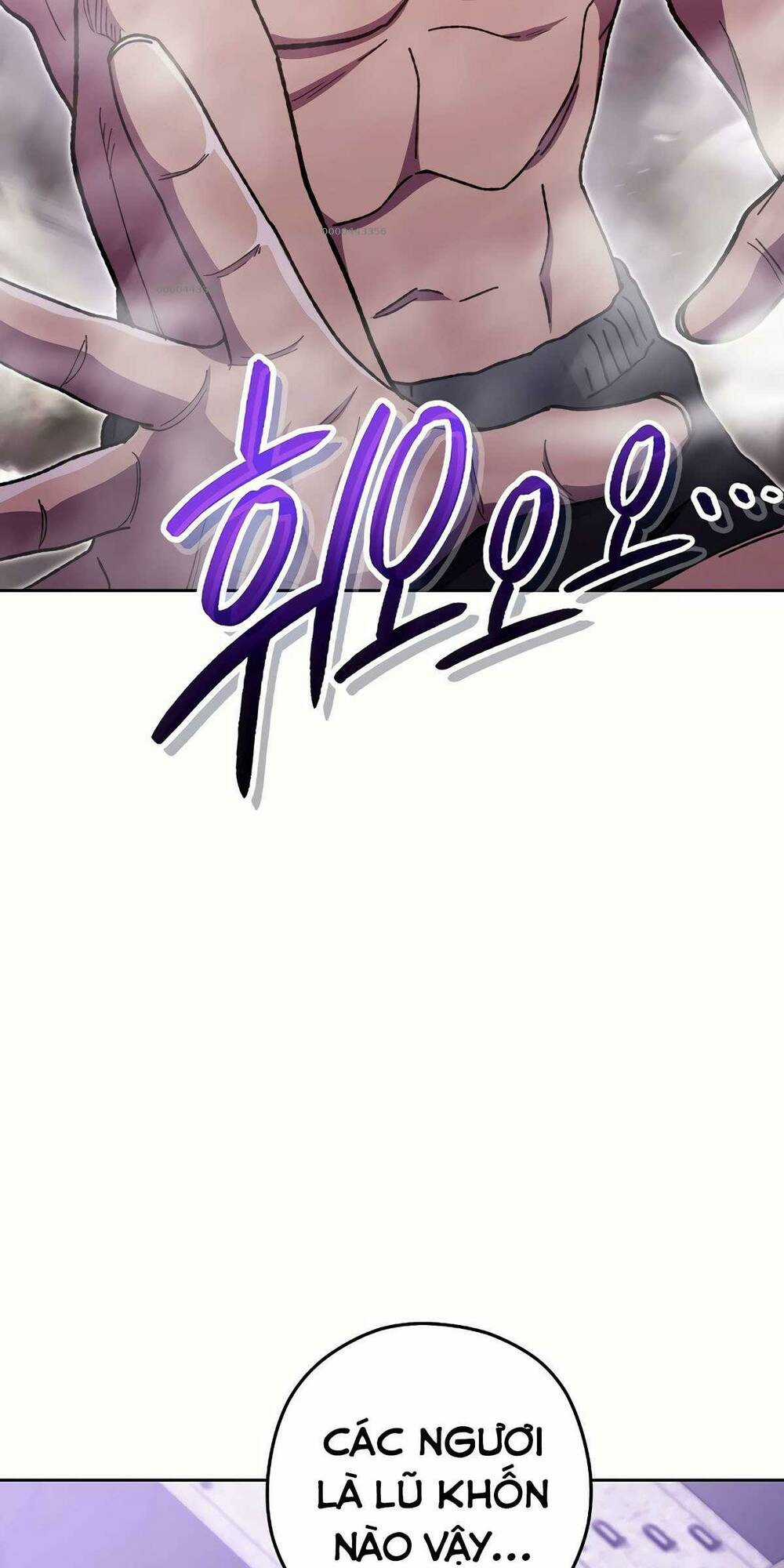 Tái Thiết Hầm Ngục - Chapter 161 - Trang 6