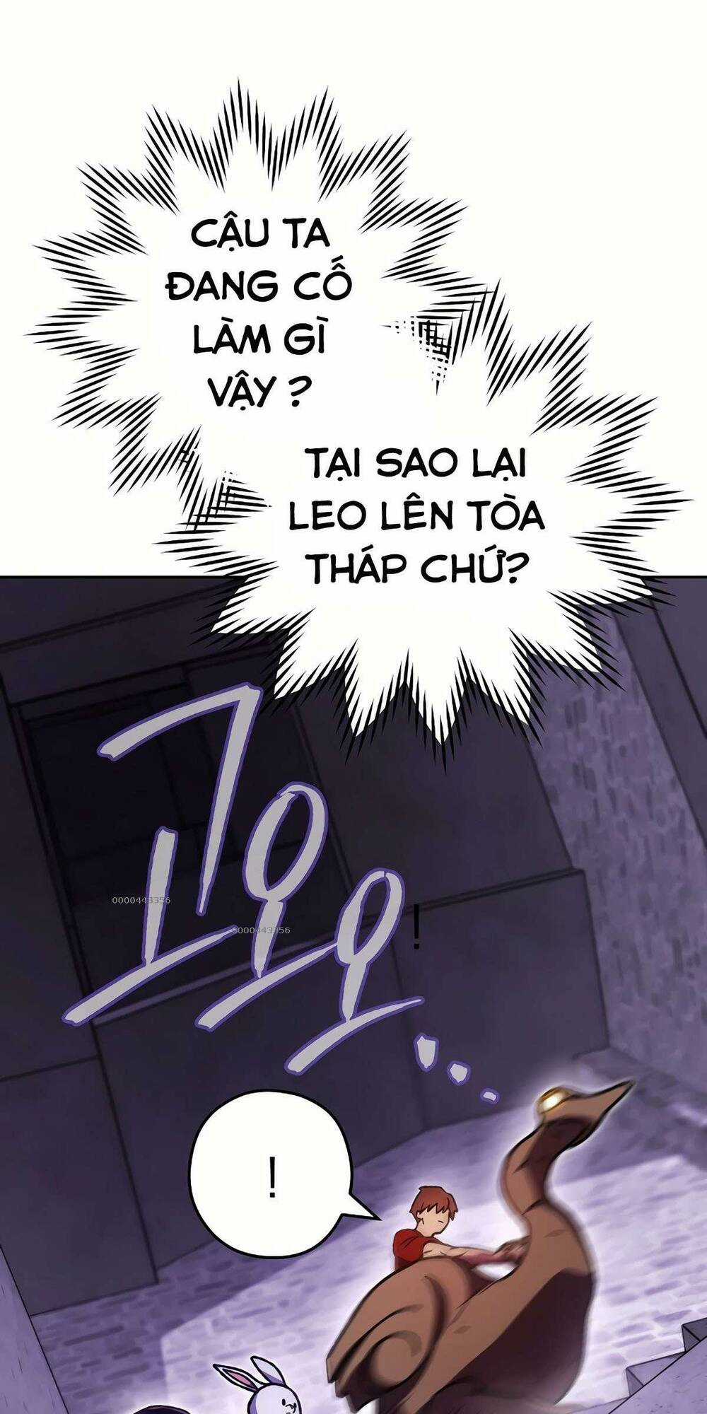 Tái Thiết Hầm Ngục - Chapter 161 - Trang 65