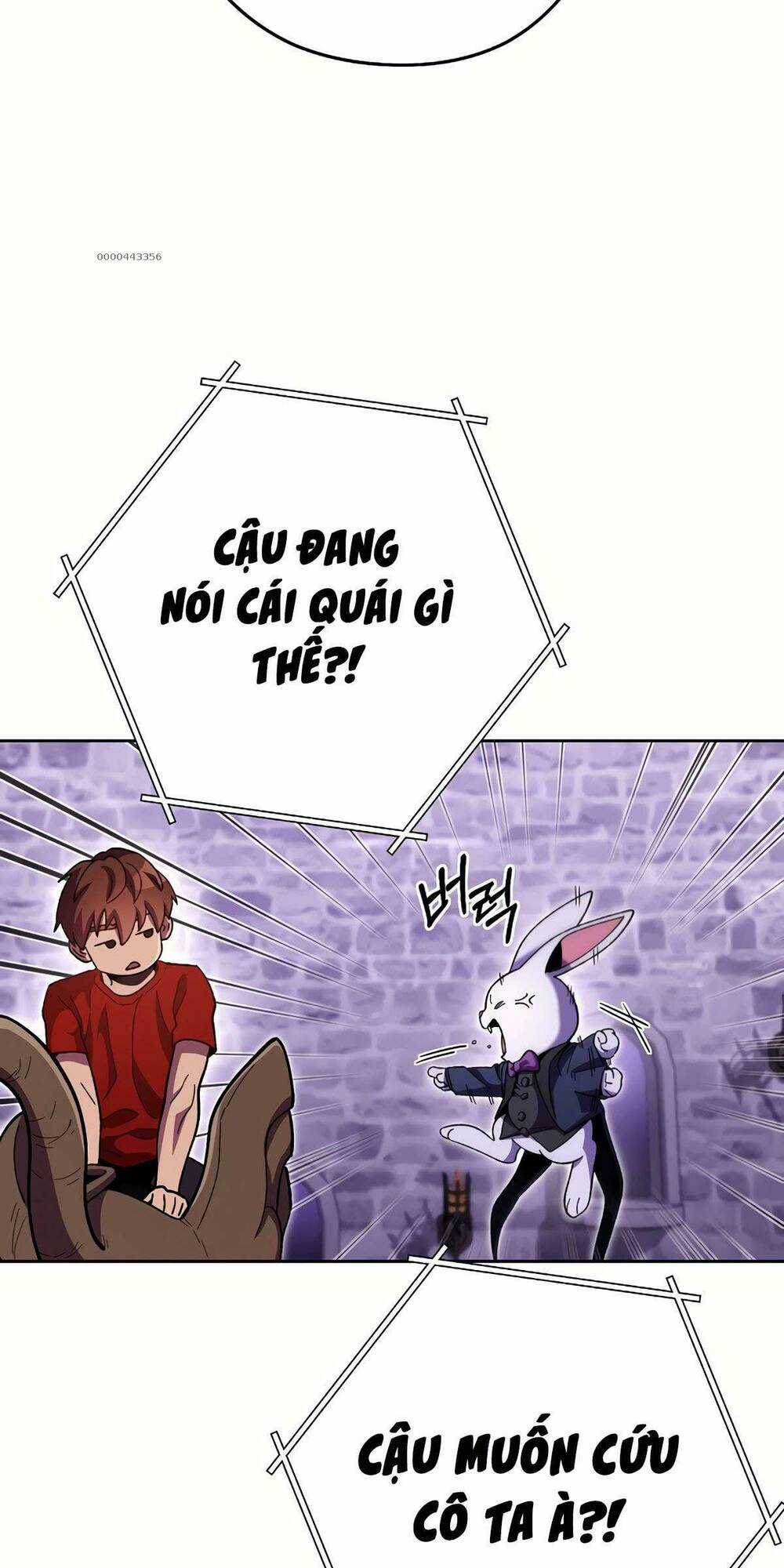 Tái Thiết Hầm Ngục - Chapter 161 - Trang 71