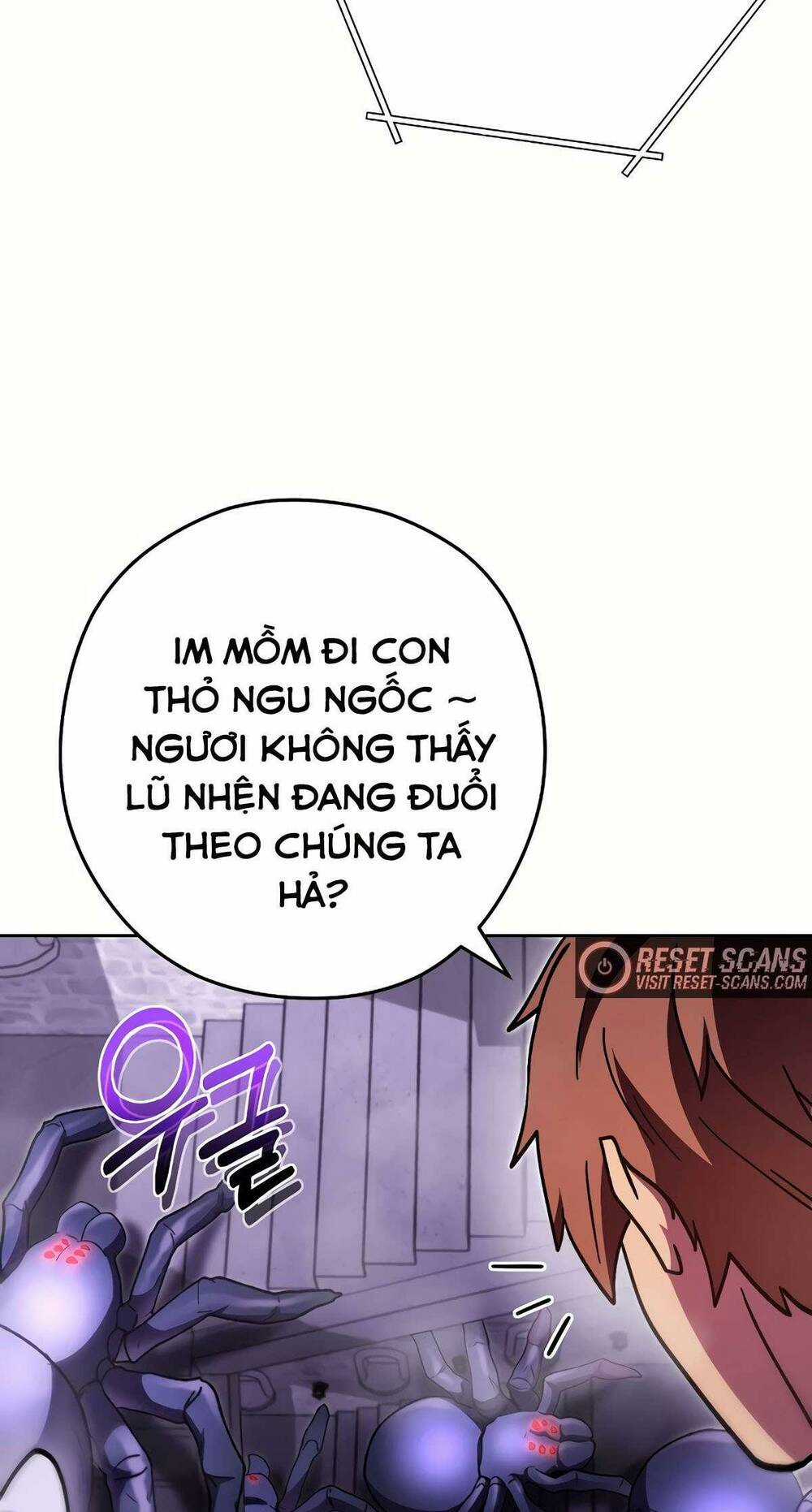Tái Thiết Hầm Ngục - Chapter 161 - Trang 72