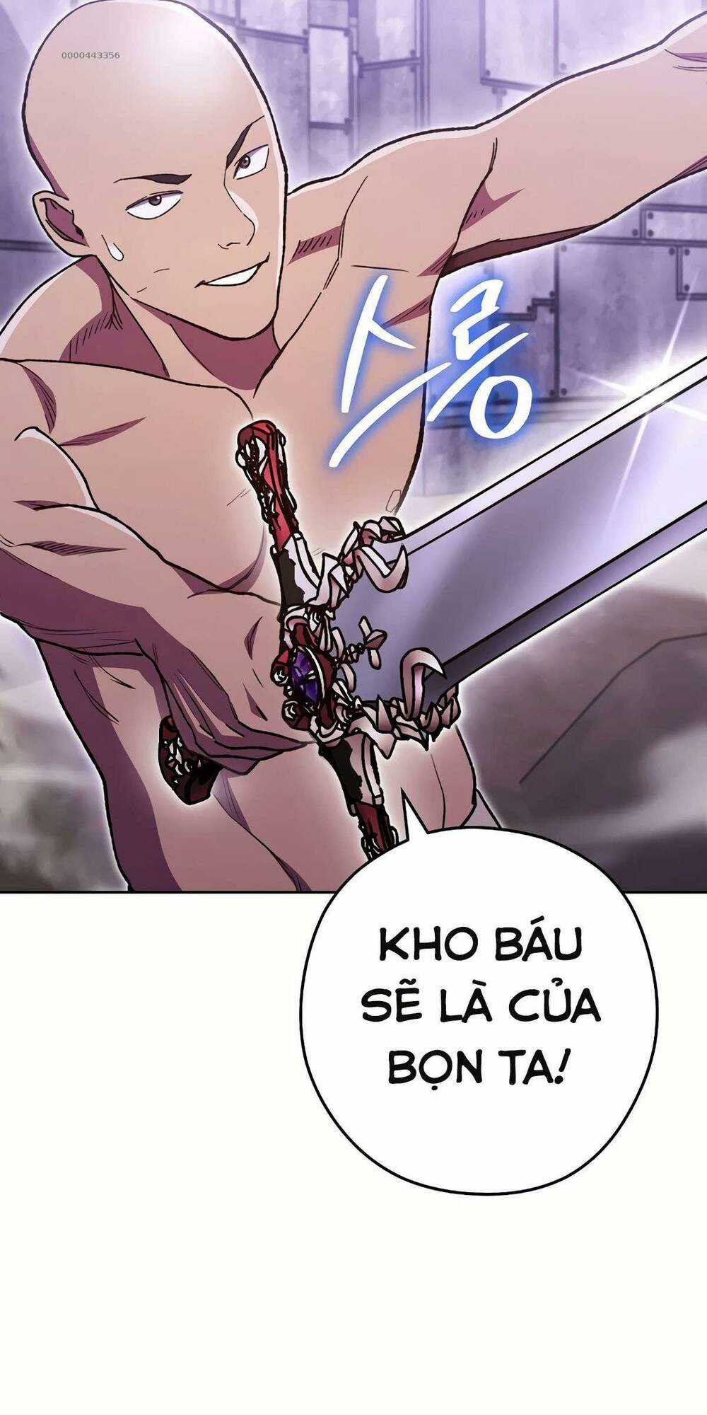 Tái Thiết Hầm Ngục - Chapter 161 - Trang 9