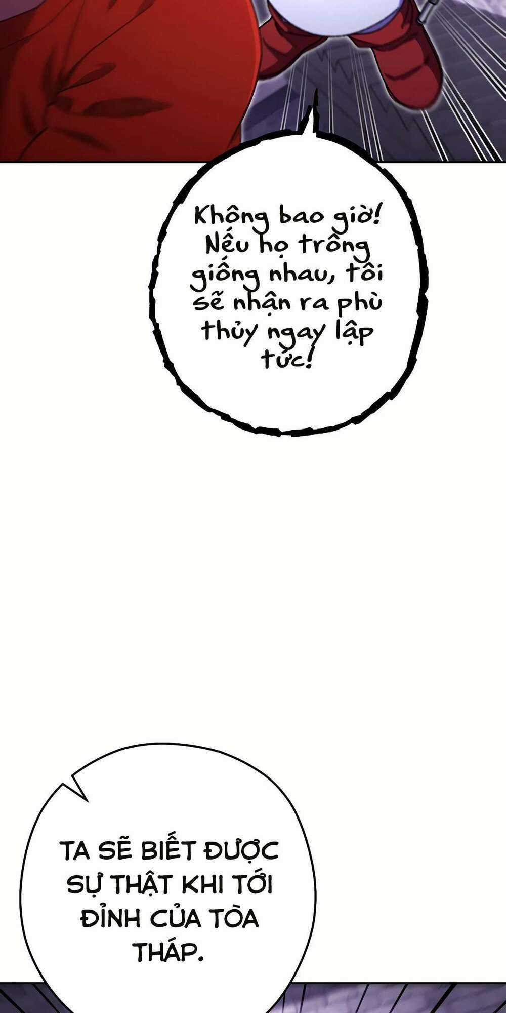 Tái Thiết Hầm Ngục - Chapter 161 - Trang 90