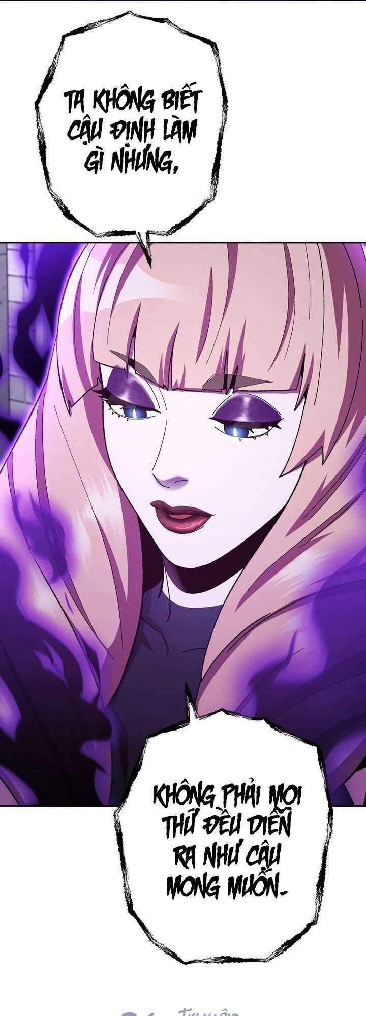 Tái Thiết Hầm Ngục - Chapter 162 - Trang 1