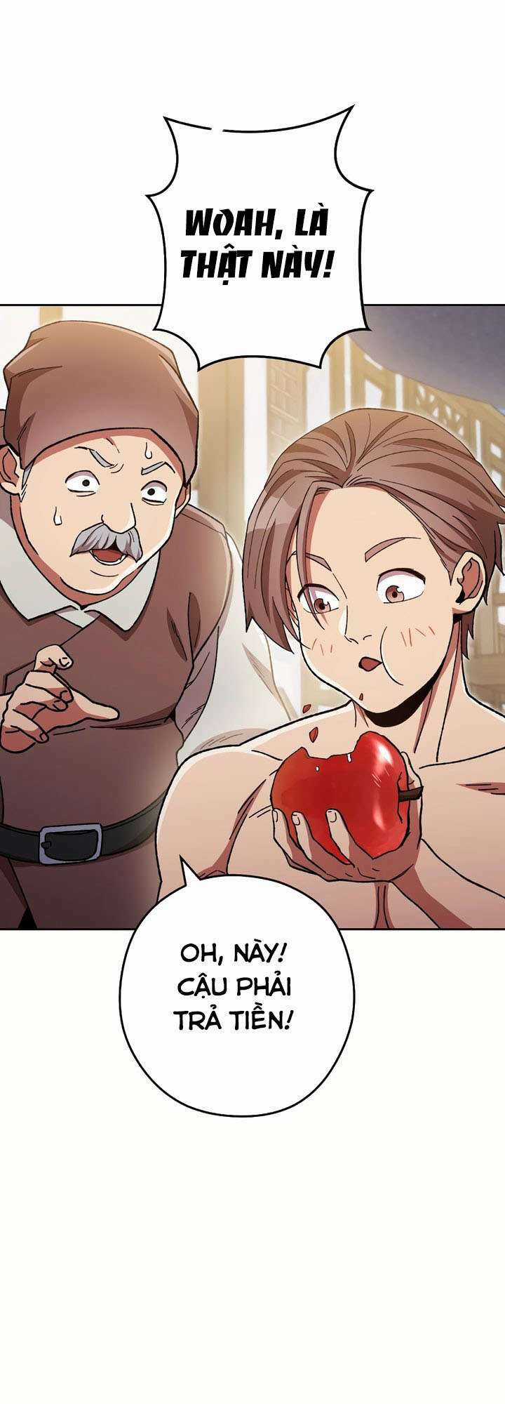 Tái Thiết Hầm Ngục - Chapter 162 - Trang 11