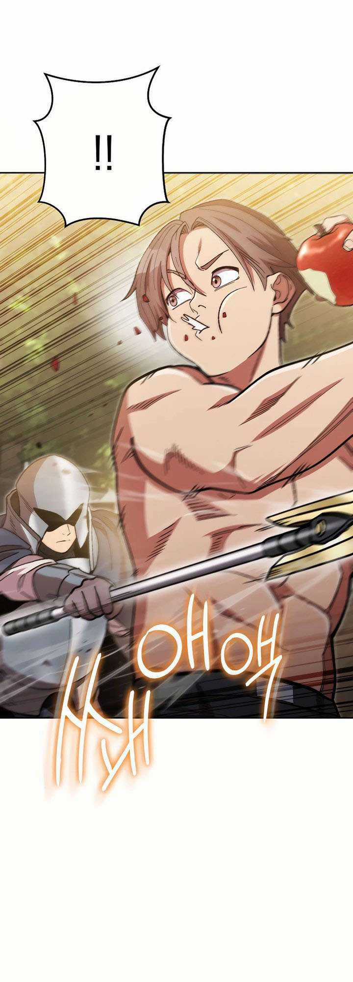 Tái Thiết Hầm Ngục - Chapter 162 - Trang 13