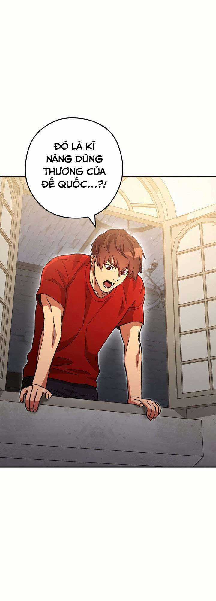 Tái Thiết Hầm Ngục - Chapter 162 - Trang 14