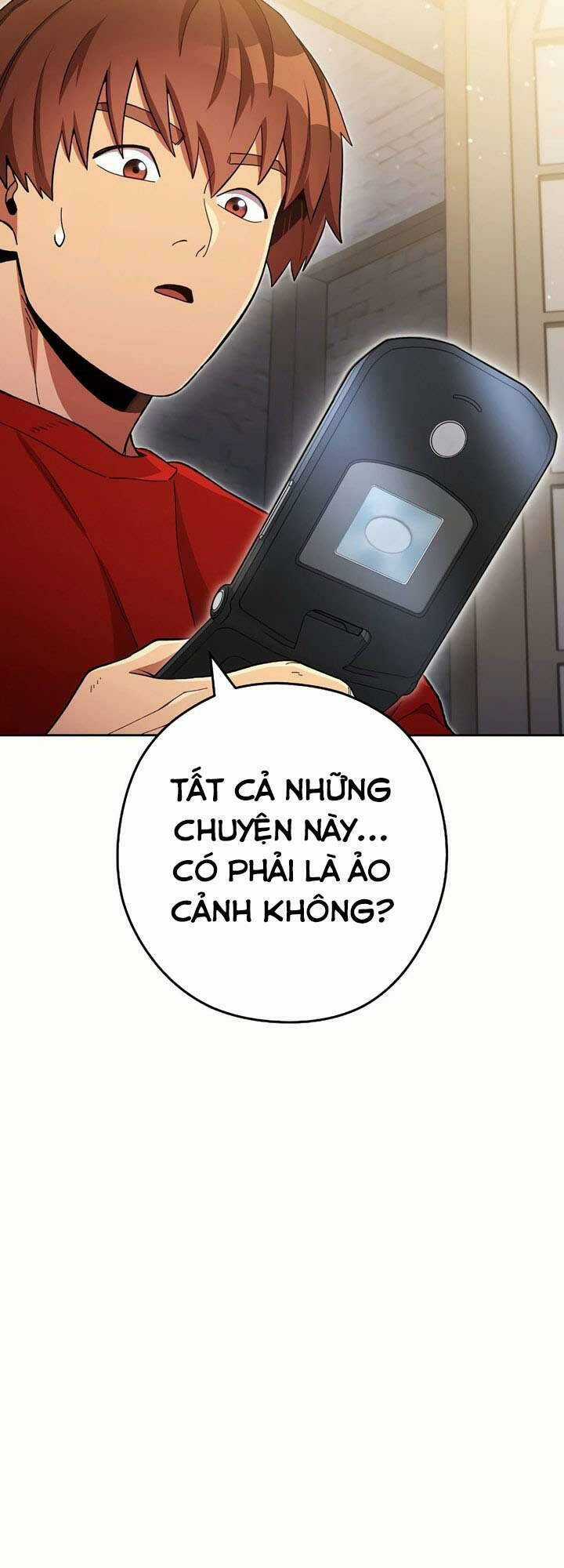 Tái Thiết Hầm Ngục - Chapter 162 - Trang 18