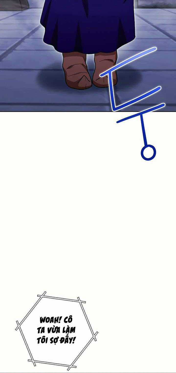 Tái Thiết Hầm Ngục - Chapter 162 - Trang 21