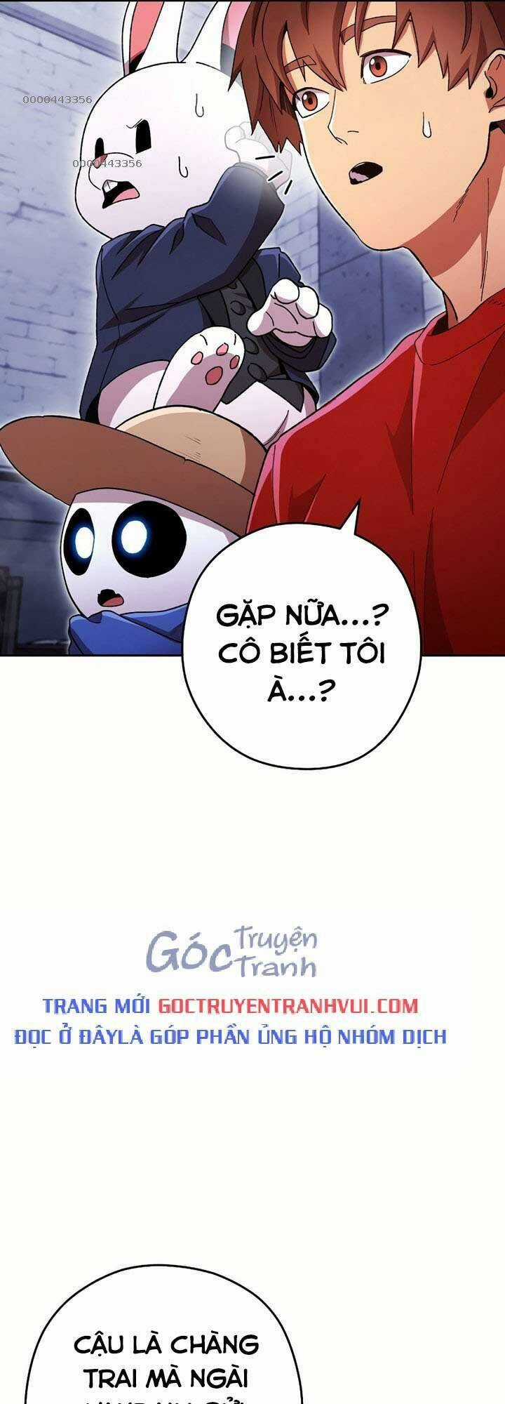 Tái Thiết Hầm Ngục - Chapter 162 - Trang 22