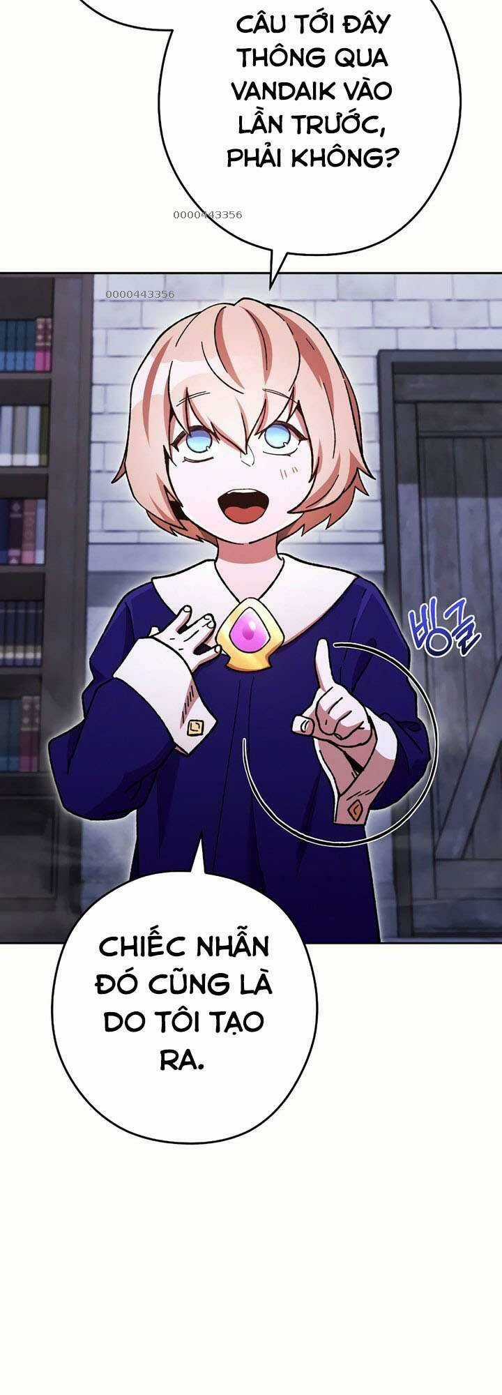 Tái Thiết Hầm Ngục - Chapter 162 - Trang 26