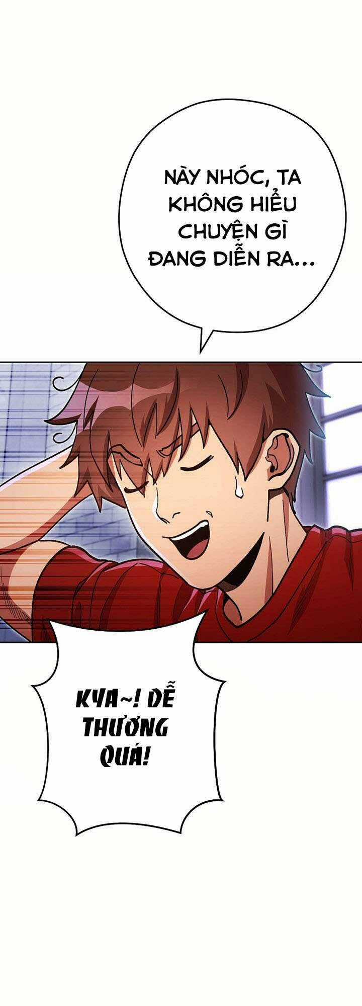 Tái Thiết Hầm Ngục - Chapter 162 - Trang 27