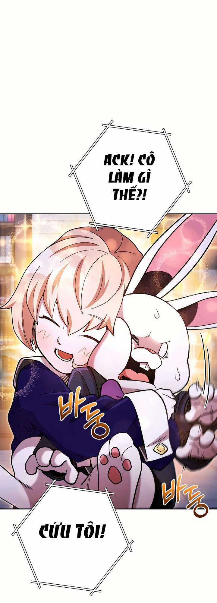 Tái Thiết Hầm Ngục - Chapter 162 - Trang 28