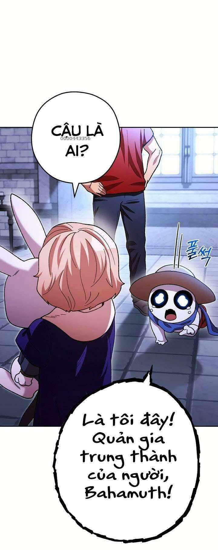 Tái Thiết Hầm Ngục - Chapter 162 - Trang 32