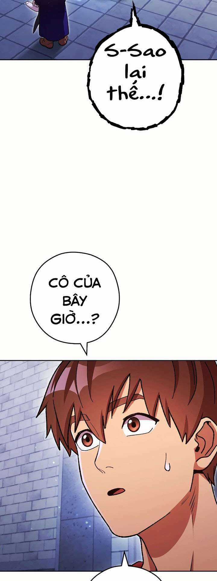 Tái Thiết Hầm Ngục - Chapter 162 - Trang 35