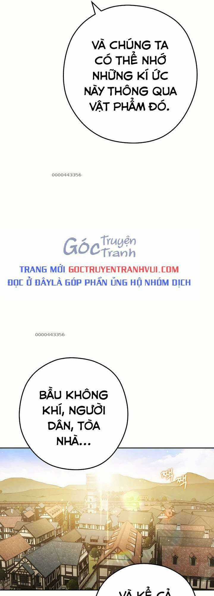 Tái Thiết Hầm Ngục - Chapter 162 - Trang 37