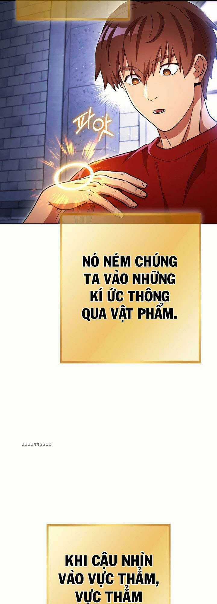 Tái Thiết Hầm Ngục - Chapter 162 - Trang 40