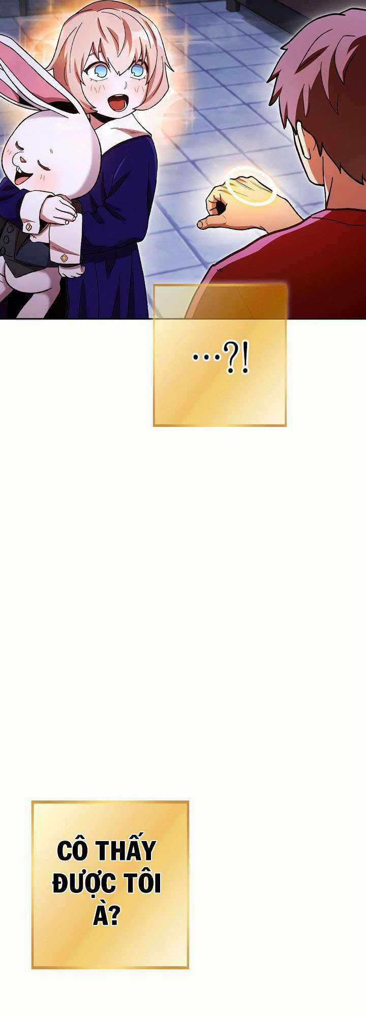 Tái Thiết Hầm Ngục - Chapter 162 - Trang 43