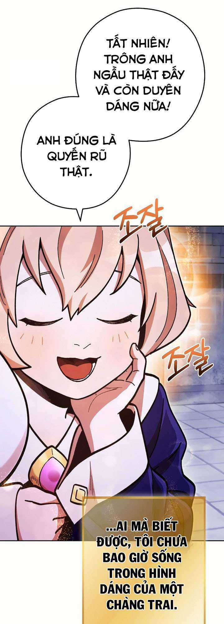 Tái Thiết Hầm Ngục - Chapter 162 - Trang 44