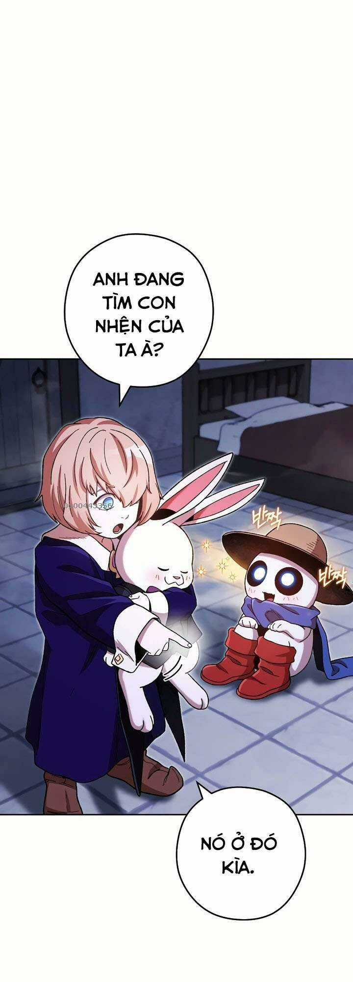 Tái Thiết Hầm Ngục - Chapter 162 - Trang 46