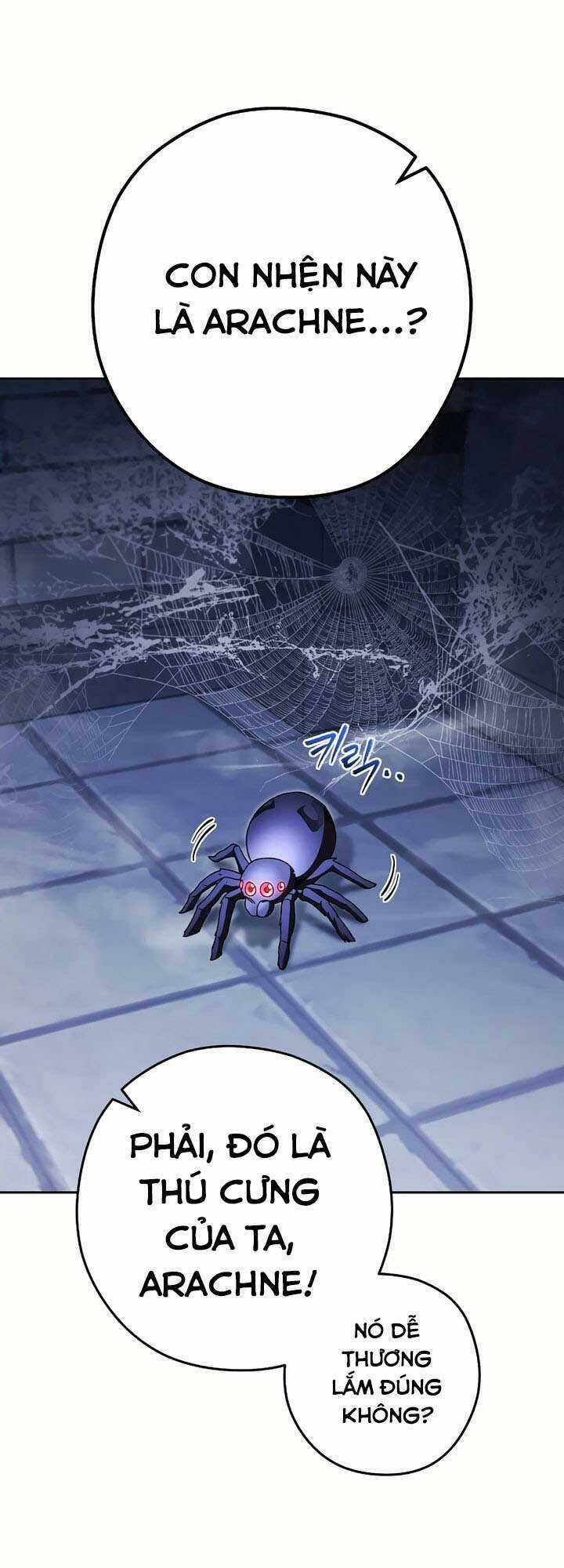 Tái Thiết Hầm Ngục - Chapter 162 - Trang 48