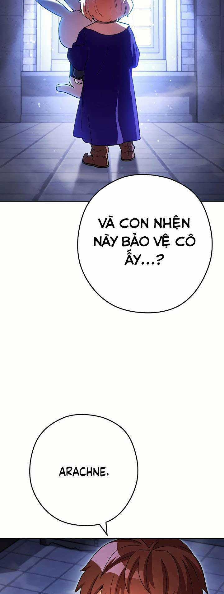 Tái Thiết Hầm Ngục - Chapter 162 - Trang 56