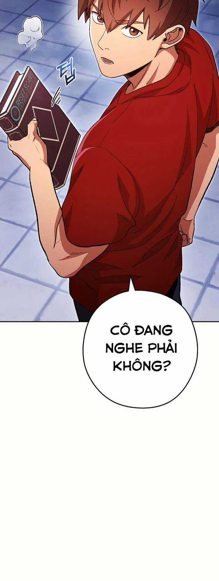 Tái Thiết Hầm Ngục - Chapter 162 - Trang 57