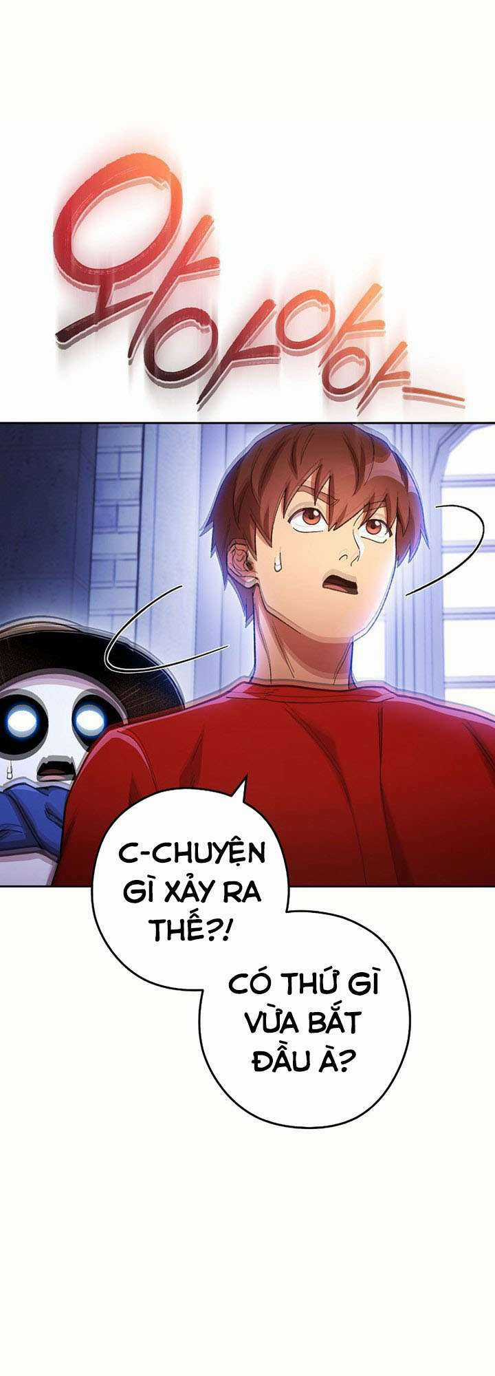 Tái Thiết Hầm Ngục - Chapter 162 - Trang 63