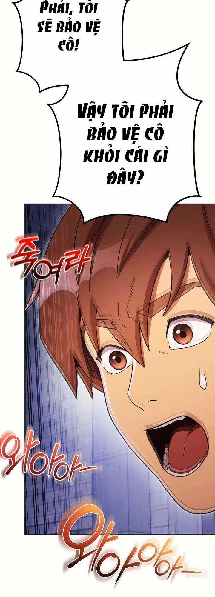 Tái Thiết Hầm Ngục - Chapter 162 - Trang 65