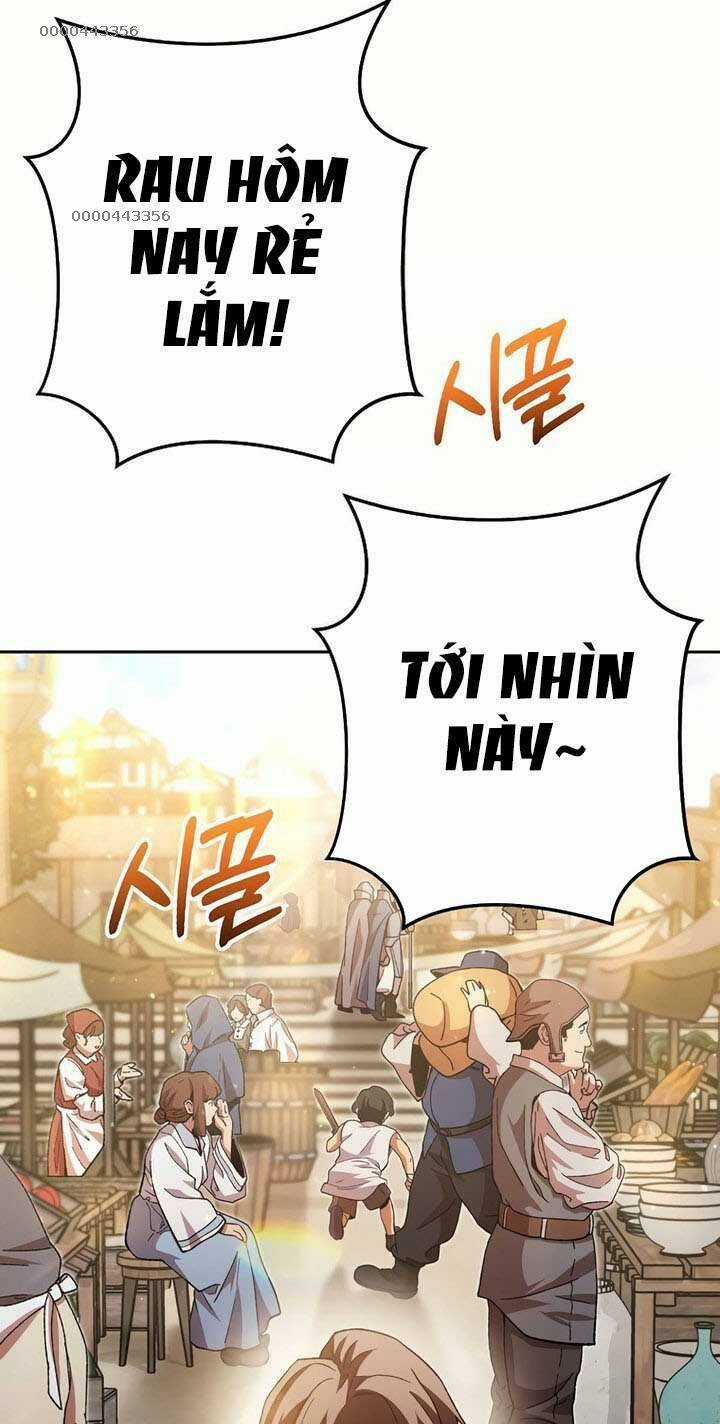 Tái Thiết Hầm Ngục - Chapter 162 - Trang 8