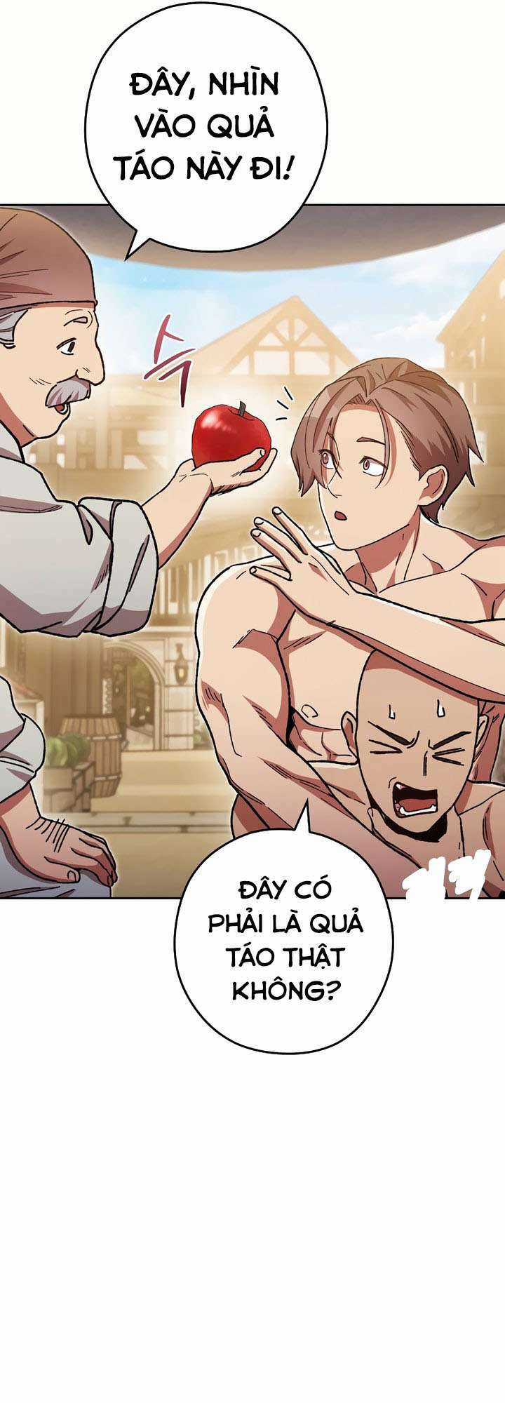 Tái Thiết Hầm Ngục - Chapter 162 - Trang 10