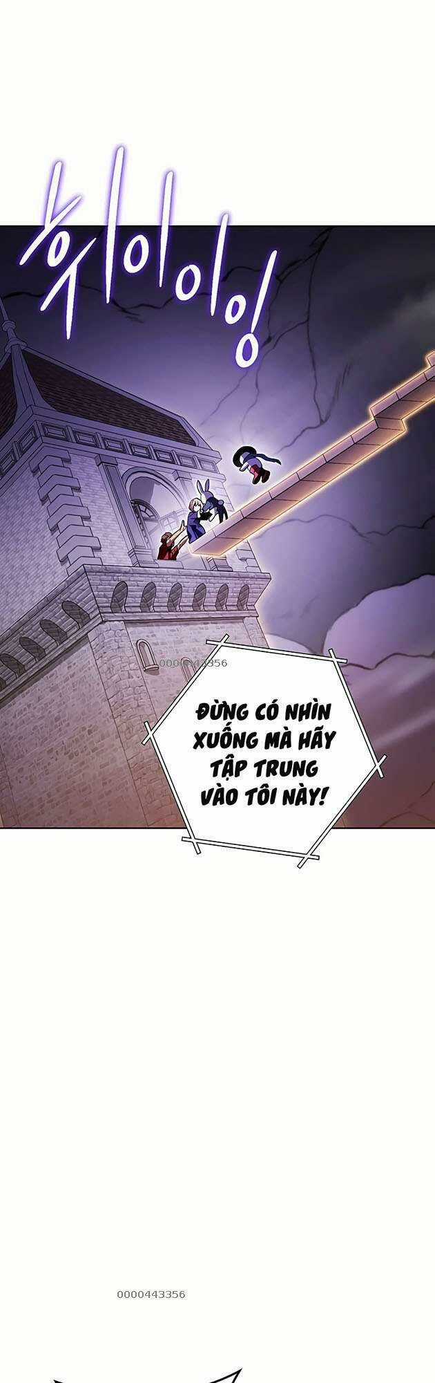Tái Thiết Hầm Ngục - Chapter 163 - Trang 25