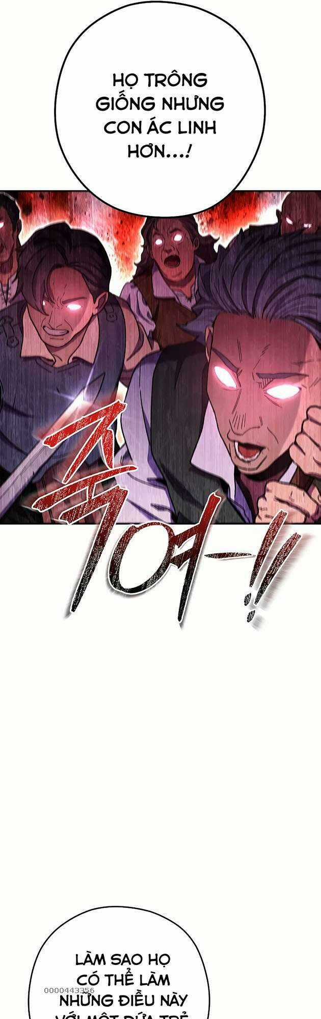 Tái Thiết Hầm Ngục - Chapter 163 - Trang 4