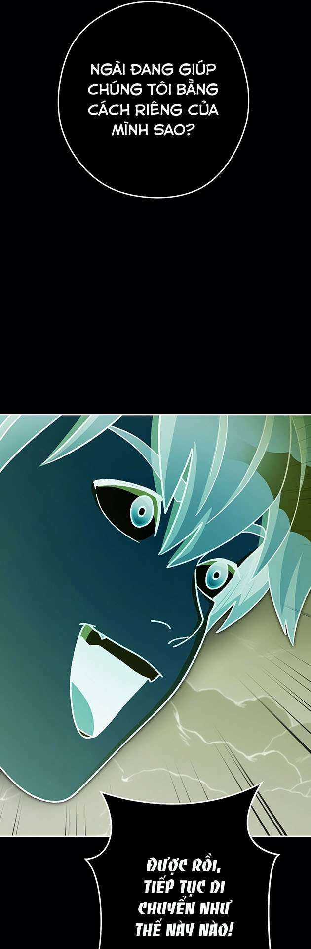 Tái Thiết Hầm Ngục - Chapter 163 - Trang 34