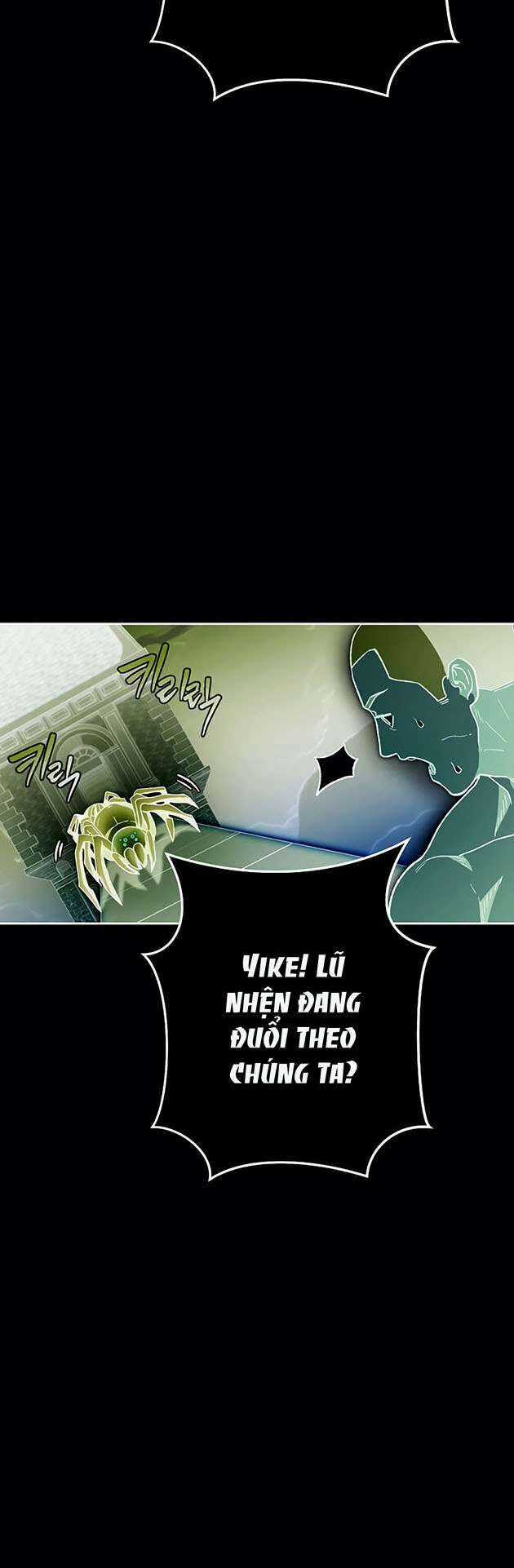 Tái Thiết Hầm Ngục - Chapter 163 - Trang 35