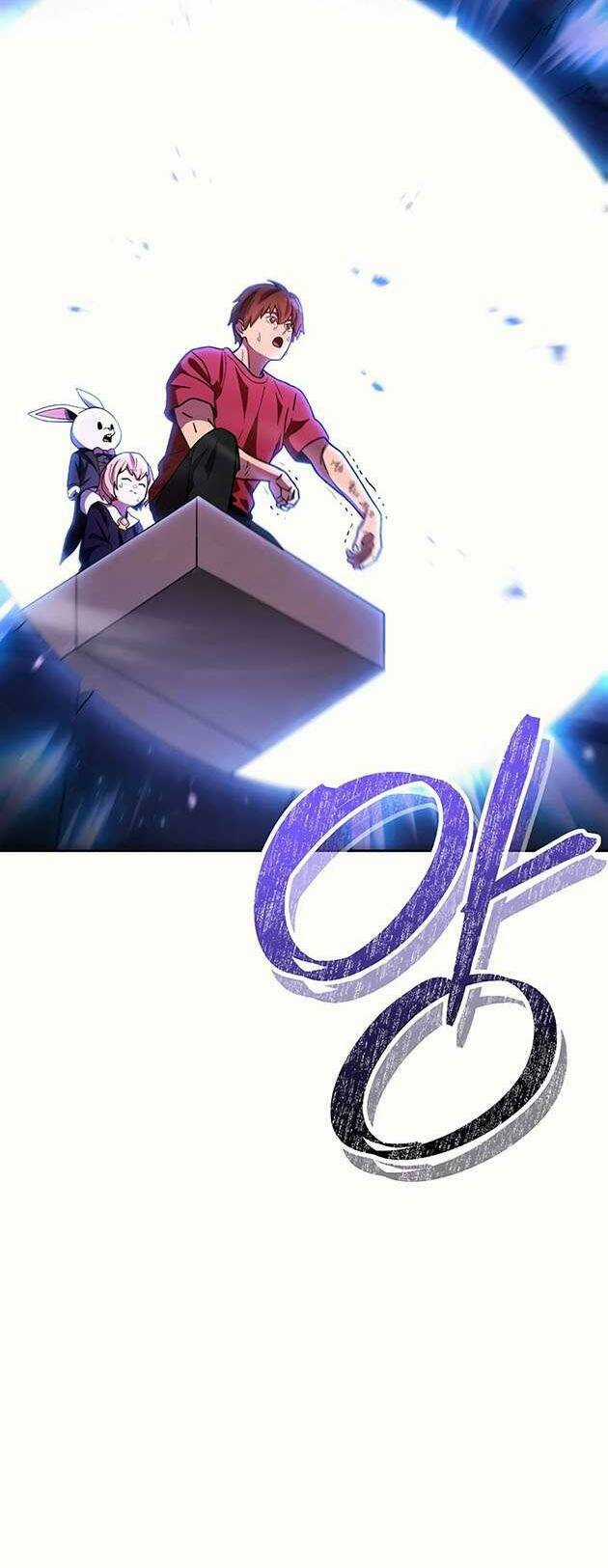 Tái Thiết Hầm Ngục - Chapter 163 - Trang 41