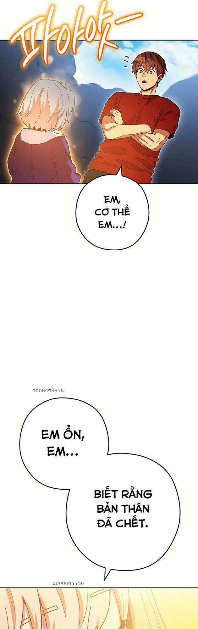 Tái Thiết Hầm Ngục - Chapter 163 - Trang 72