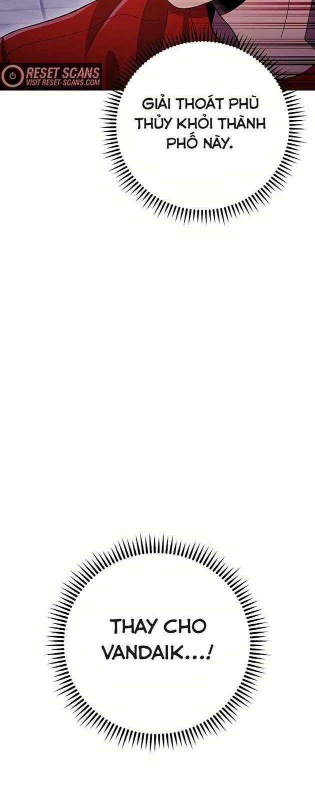 Tái Thiết Hầm Ngục - Chapter 163 - Trang 9