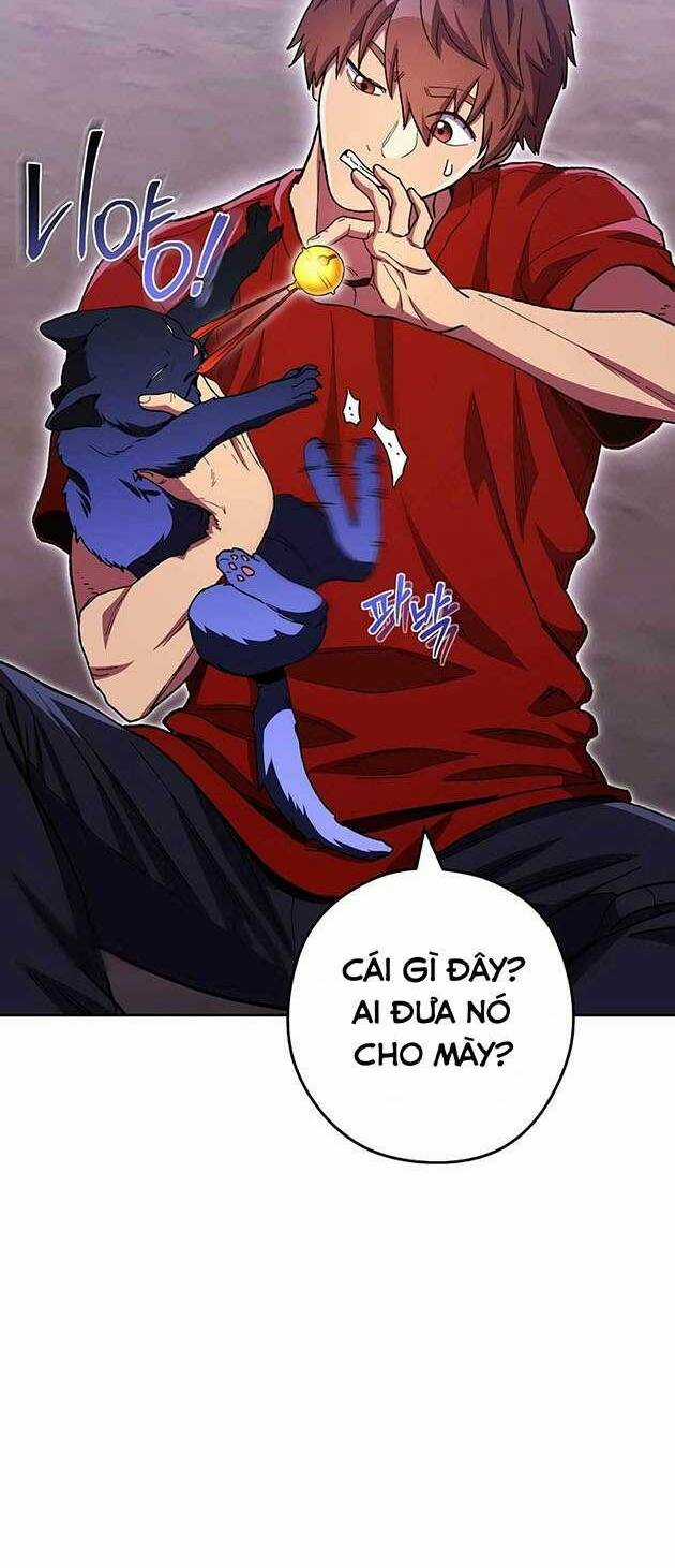 Tái Thiết Hầm Ngục - Chapter 164 - Trang 13