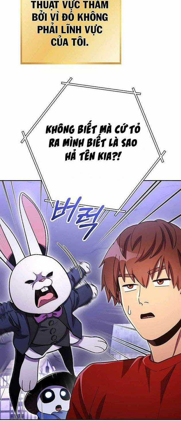 Tái Thiết Hầm Ngục - Chapter 164 - Trang 27