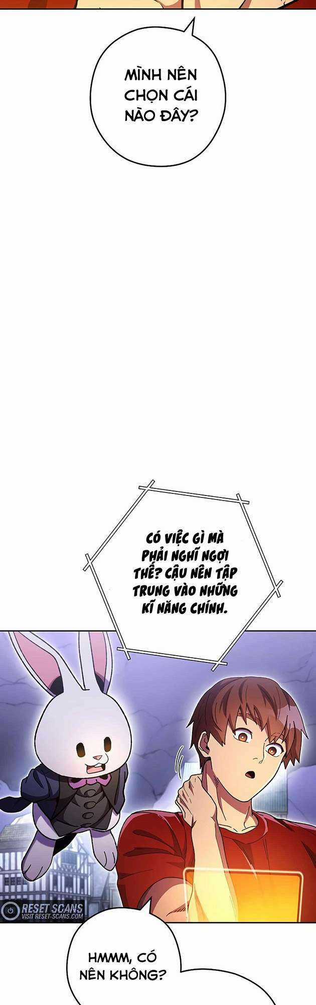 Tái Thiết Hầm Ngục - Chapter 164 - Trang 5