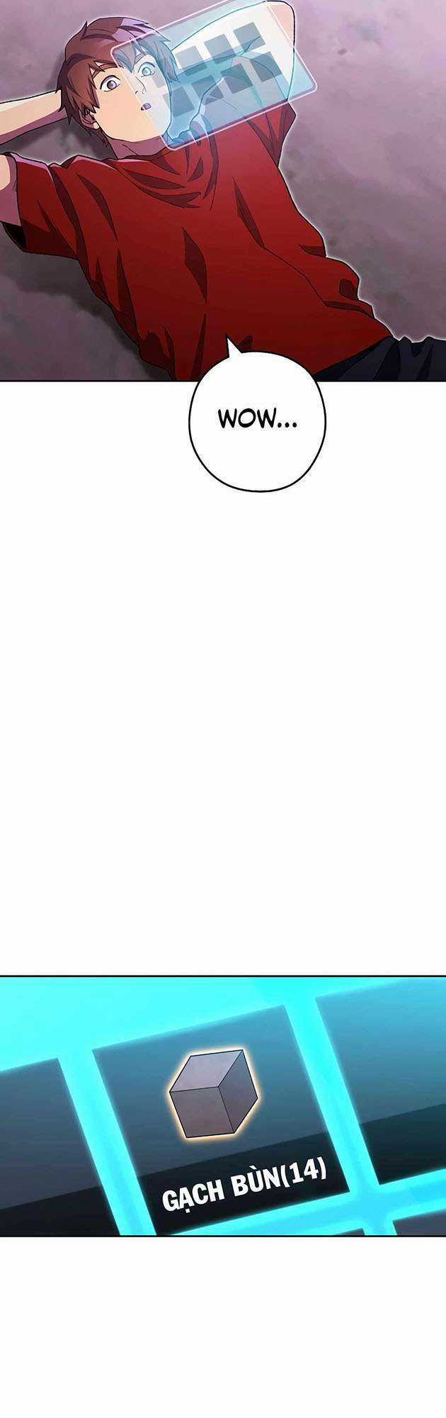 Tái Thiết Hầm Ngục - Chapter 164 - Trang 55