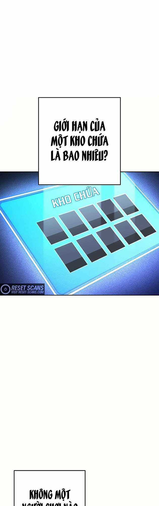 Tái Thiết Hầm Ngục - Chapter 165 - Trang 1