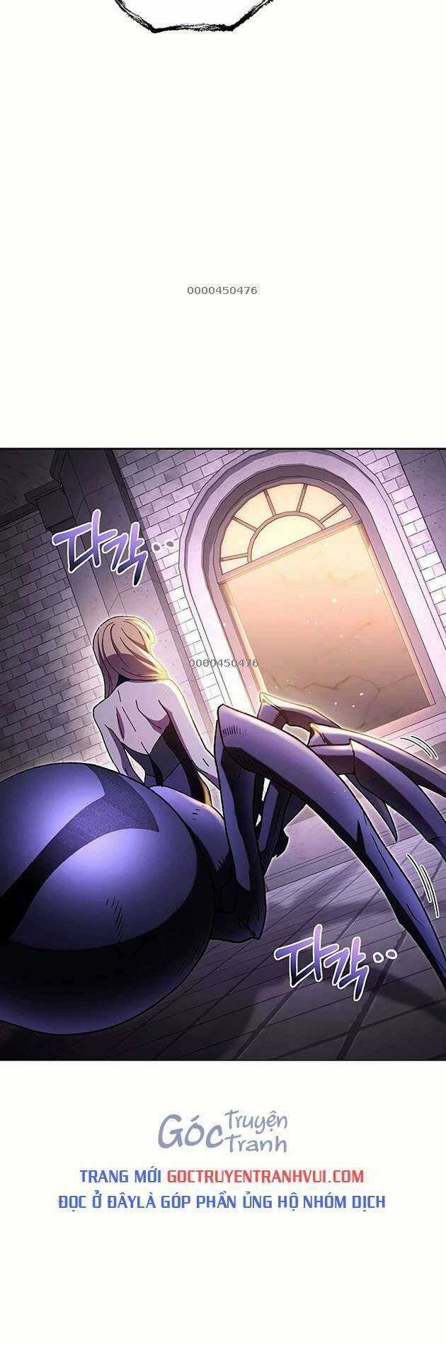 Tái Thiết Hầm Ngục - Chapter 165 - Trang 19